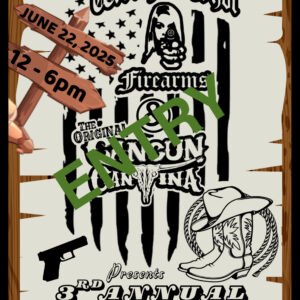 GUN BASH ENTRY
